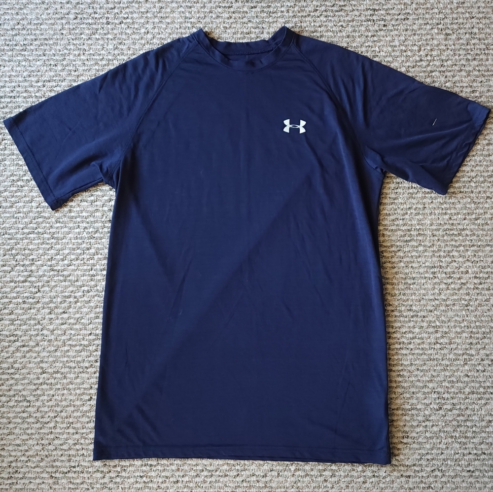 Men's Under Armour Dri Fit Shirt